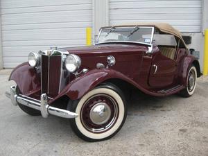  MG TD -