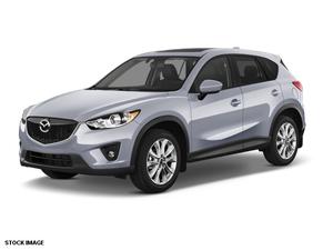  Mazda CX-5 Grand Touring in Houston, TX