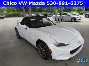  Mazda MX-5 Miata Grand Touring - Grand Touring 2dr