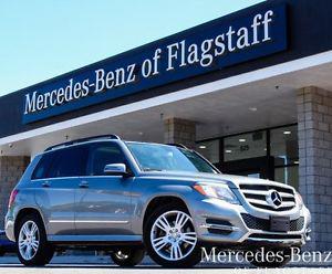  Mercedes-Benz GLK-Class GLK 350