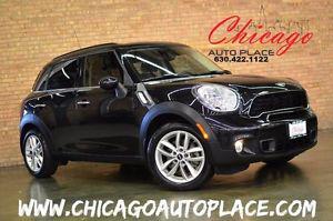  Mini Countryman S - 1 OWNER LOW MILES NAVI PANO ROOF