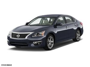  Nissan Altima 2.5 in Decatur, AL