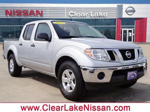  Nissan Frontier SE V6 in League City, TX