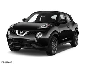  Nissan JUKE S in Denville, NJ