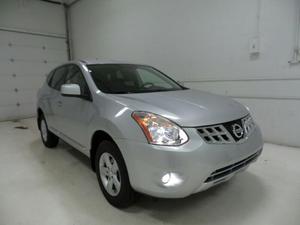  Nissan Rogue - AWD 4dr S