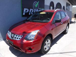  Nissan Rogue S in Phoenix, AZ