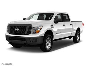  Nissan Titan XD in Port Arthur, TX