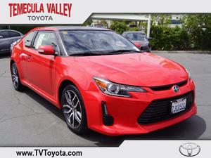  Scion tC in Temecula, CA