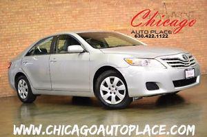  Toyota Camry LE - 1 OWNER CLEAN CARFAX LOCAL TRADE CD