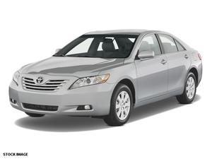  Toyota Camry XLE V6 in Decatur, AL