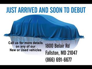  Toyota Highlander in Fallston, MD