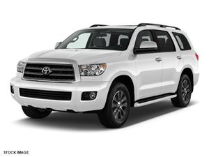  Toyota Sequoia Limited in Lakewood, NJ