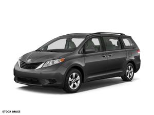  Toyota Sienna LE 8-Passenger in Caldwell, NJ