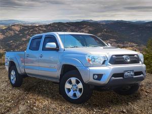  Toyota Tacoma V6 in Mount Airy, NC