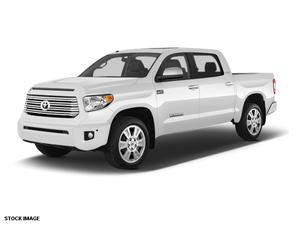  Toyota Tundra Platinum in Leonia, NJ