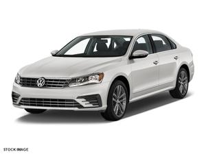  Volkswagen Passat 1.8T R-Line in Summit, NJ