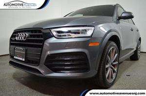  Audi Q3 2.0T quattro Prestige - AWD 2.0T quattro