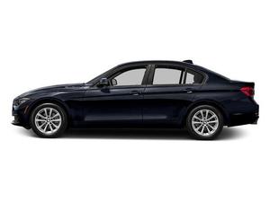  BMW 3 Series 320i xDrive - AWD 320i xDrive 4dr Sedan