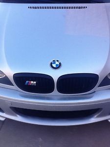  BMW 3-Series Performance Package ZHP