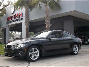  BMW 4-Series 428i xDrive