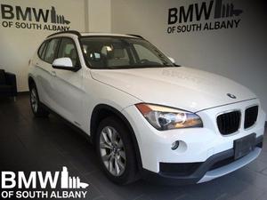  BMW X1 xDrive28i - AWD xDrive28i 4dr SUV