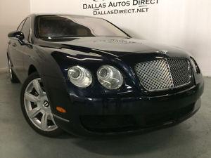  Bentley Continental Flying Spur **NBA PLAYER OWNED**
