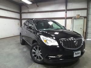  Buick Enclave Premium - Premium 4dr SUV