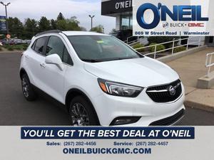  Buick Encore Sport Touring - Sport Touring 4dr