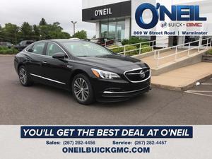  Buick LaCrosse Essence - Essence 4dr Sedan