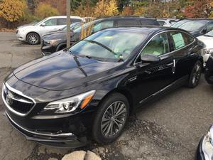  Buick LaCrosse Essence - Essence 4dr Sedan