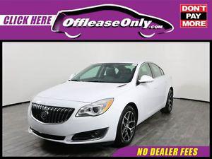  Buick Regal Sport Touring FWD