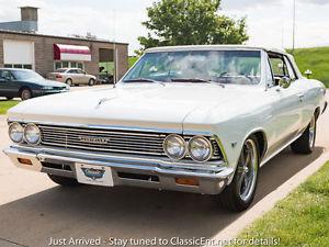  Chevrolet Chevelle --