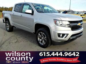  Chevrolet Colorado - Z71