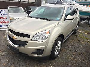  Chevrolet Equinox  Allen