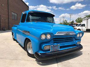  Chevrolet Other Pickups