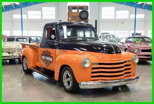  Chevrolet Other Pickups 5 Window