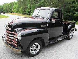  Chevrolet Other Pickups 5-Window