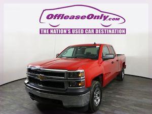  Chevrolet Other Pickups Double Cab LS 4X4