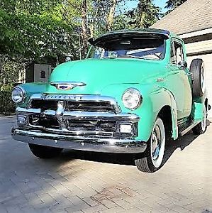  Chevrolet Other Pickups Short Wheelbase