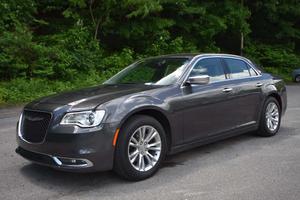  Chrysler 300 C - C 4dr Sedan