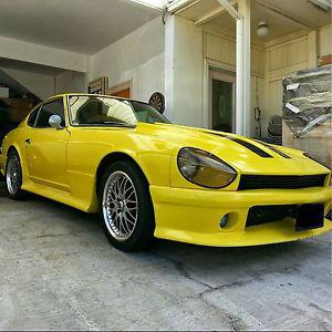  Datsun Z-Series