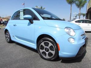  FIAT 500e - 2dr Hatchback