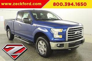  Ford F-150 XLT