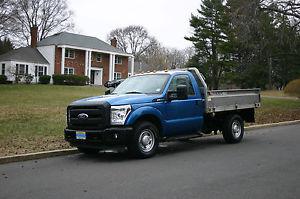  Ford F-350 xl