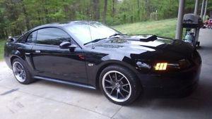  Ford Mustang GT