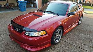  Ford Mustang Roush Stage 2