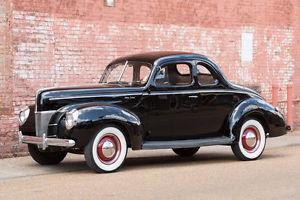  Ford Other Coupe