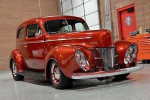  Ford Other Deluxe Kustom