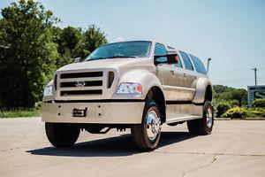  Ford Other Pickups LARIAT