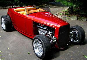  Ford Other Roadster